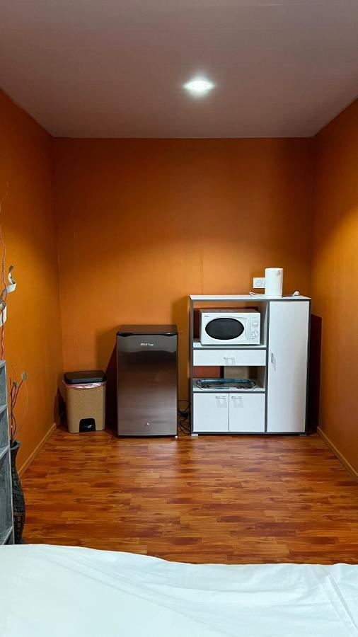 Rupe Rupe Lodge Утуроа Экстерьер фото