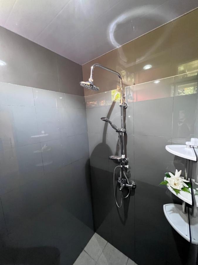 Rupe Rupe Lodge Утуроа Экстерьер фото