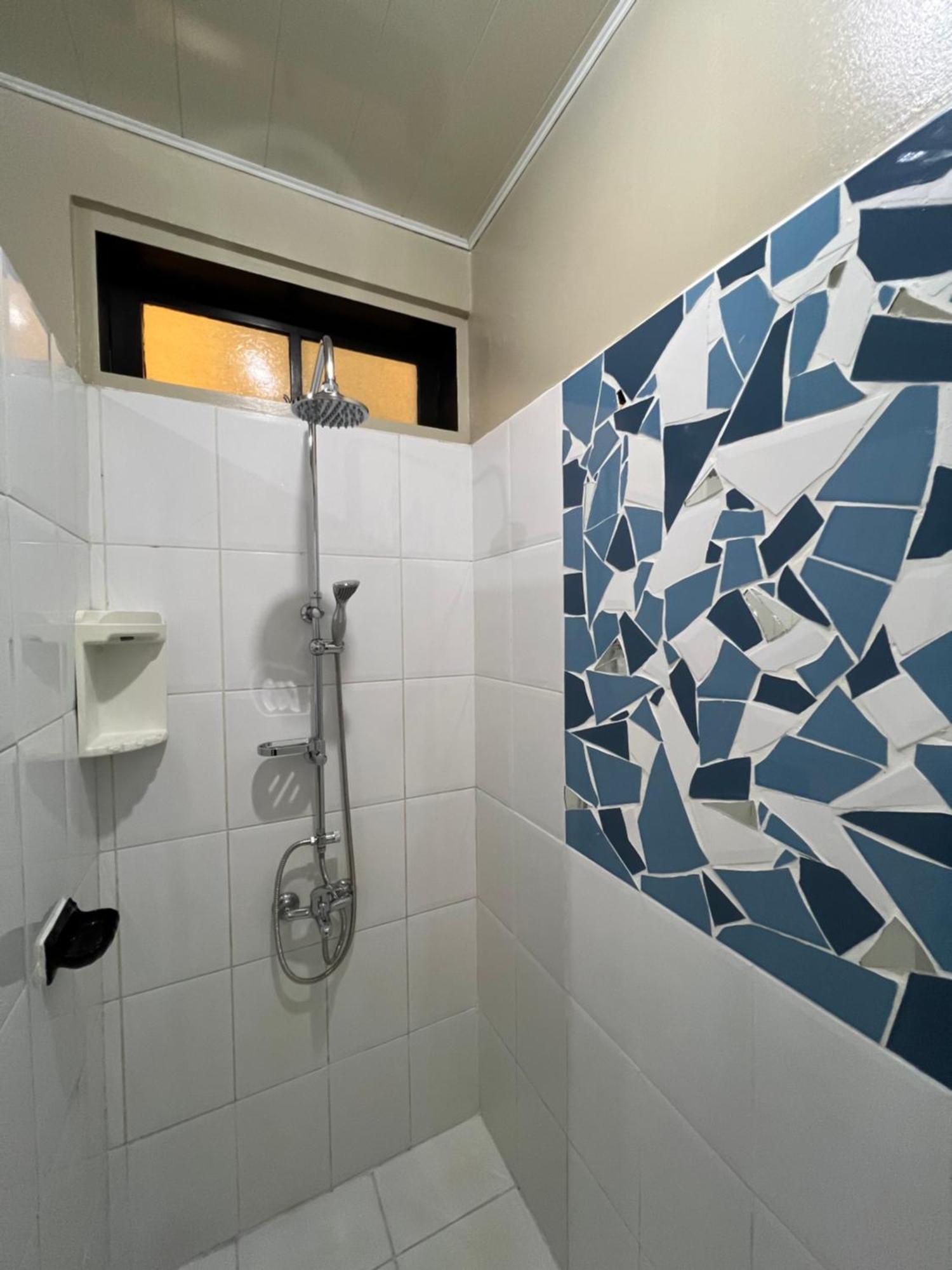 Rupe Rupe Lodge Утуроа Экстерьер фото
