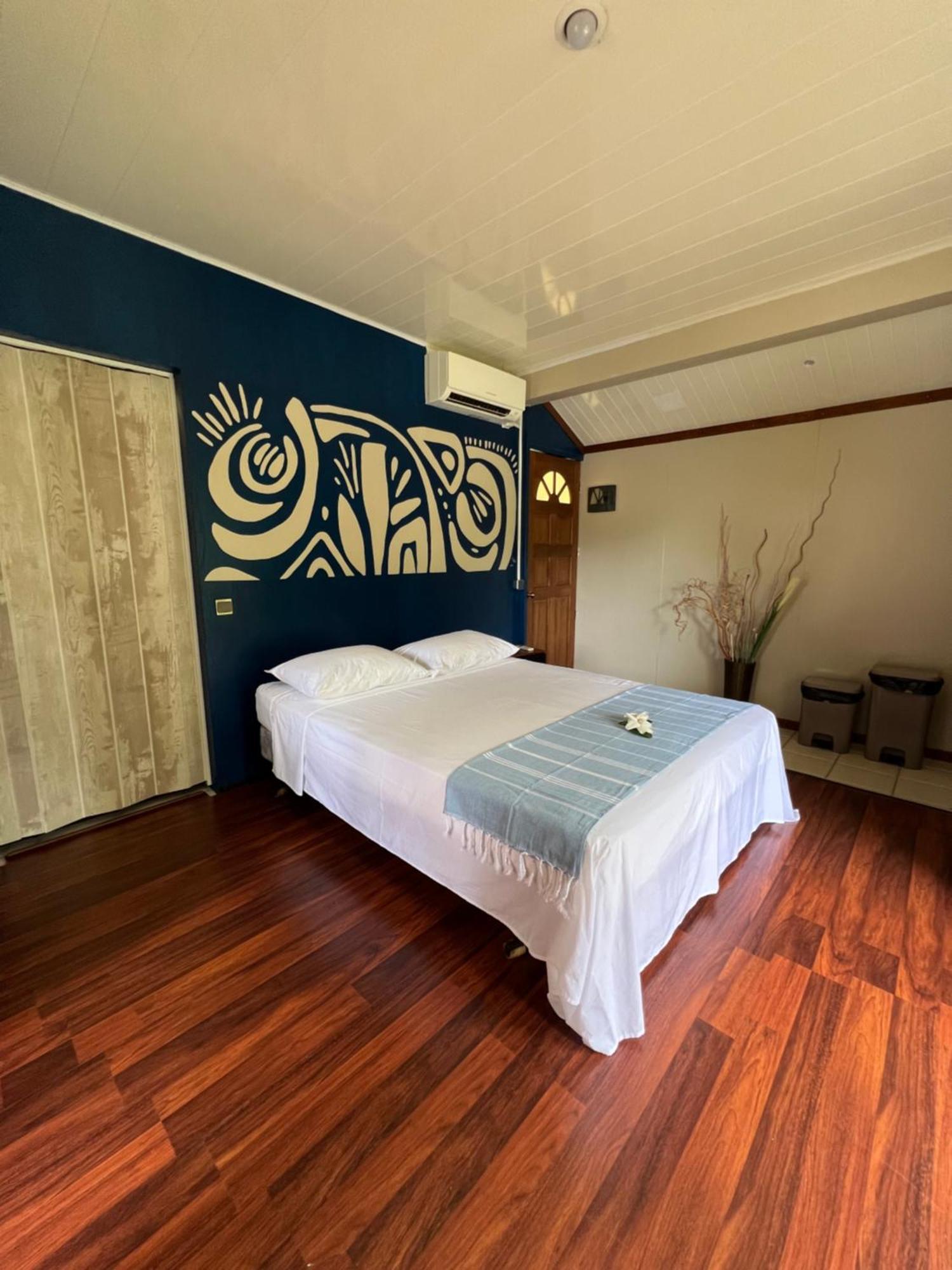 Rupe Rupe Lodge Утуроа Экстерьер фото