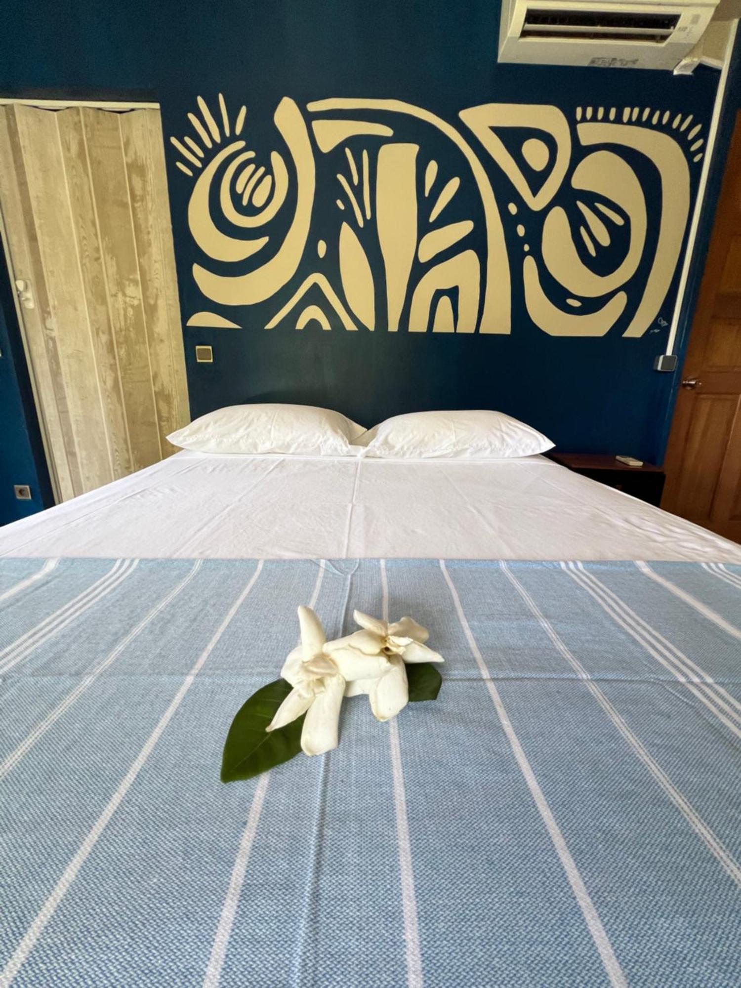 Rupe Rupe Lodge Утуроа Экстерьер фото
